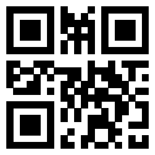 3307888393 - Immagine del QrCode