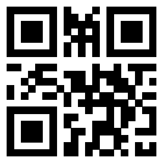3307888395 - Immagine del Qr Code