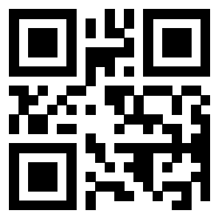 3307888397 Qr Code associato