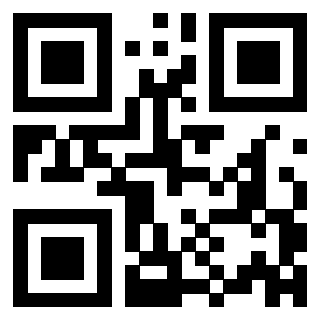 Scansione del Qr Code di 3307888398