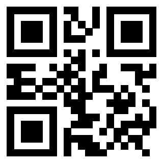 3307888403 - Immagine del QrCode