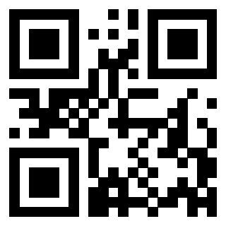 Il QrCode di 3307888404