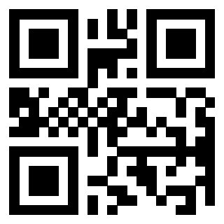 Qr Code di 3307888406