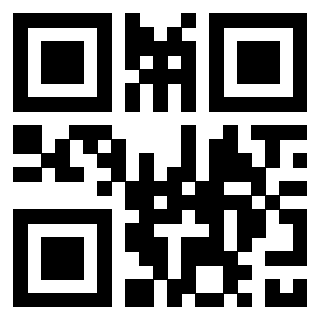 QrCode di 3307888407