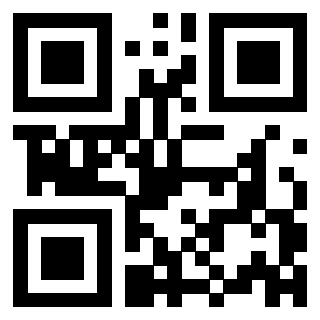 Il QrCode di 3307888409