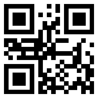 Scansione del Qr Code di 3307888410