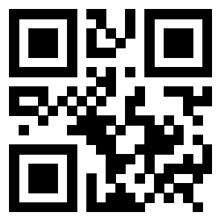 Qr Code di 3307888415