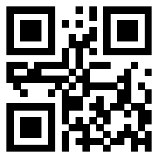 3307888417 Qr Code associato