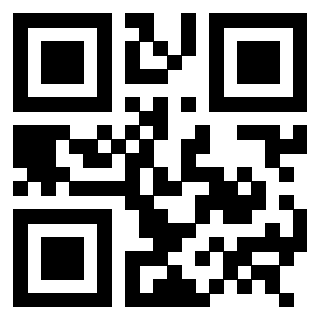 3307888418 - Immagine del Qr Code associato