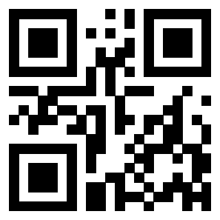 Scansione del Qr Code di 3307888421