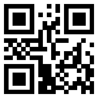 Scansione del QrCode di 3307888422