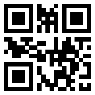 3307888423 - Immagine del Qr Code associato