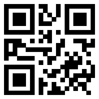 3307888425 - Immagine del QrCode associato