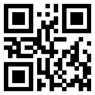 Scansione del Qr Code di 3307888426