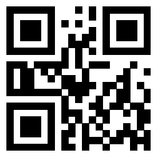 Il QrCode di 3307888427