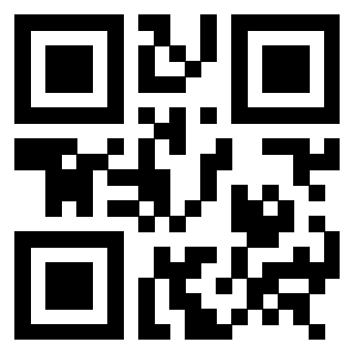 3307888433 QrCode associato