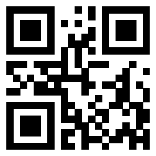 Il Qr Code di 3307888435