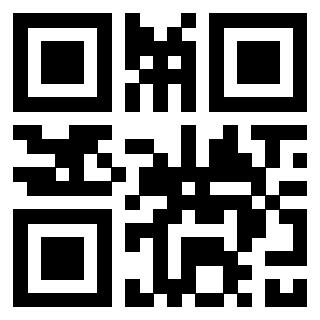 3307888436 Qr Code associato