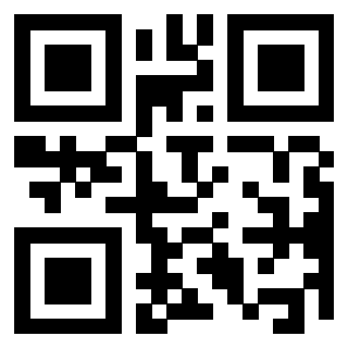 Il QrCode di 3307888438