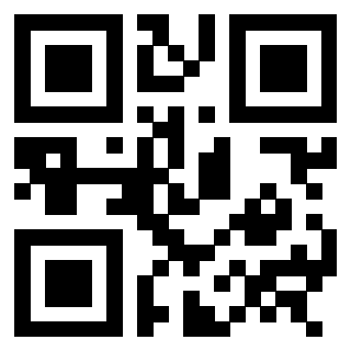 Il QrCode di 3307888440