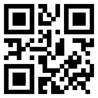 3307888441 - Immagine del QrCode