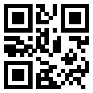 3307888442 Qr Code associato