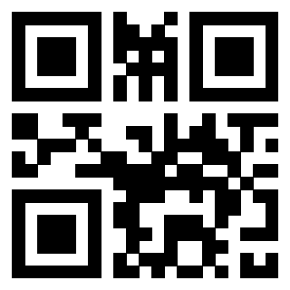 3307888444 Qr Code associato