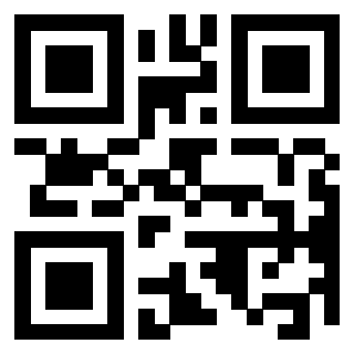 3307888447 Qr Code associato