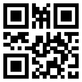 Scansione del Qr Code di 3307888449