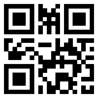 3307888452 - Immagine del QrCode
