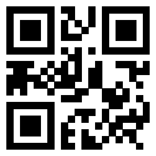 Qr Code di 3307888453