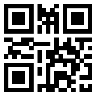 3307888454 Qr Code associato