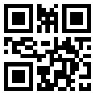 3307888455 - Immagine del Qr Code