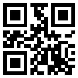 Il Qr Code di 3307888456