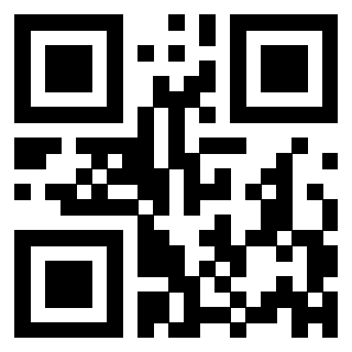 Il Qr Code di 3307888457