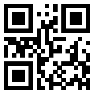 3307888458 - Immagine del QrCode associato
