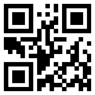 Il Qr Code di 3307888459