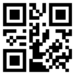 3307888461 - Immagine del QrCode associato