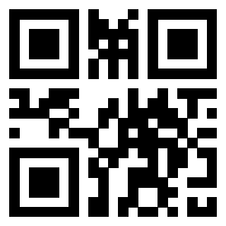 3307888467 - Immagine del QrCode associato