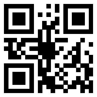 Immagine del Qr Code di 3307888468