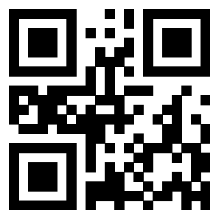 Immagine del QrCode di 3307888471