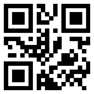 Scansione del Qr Code di 3307888474