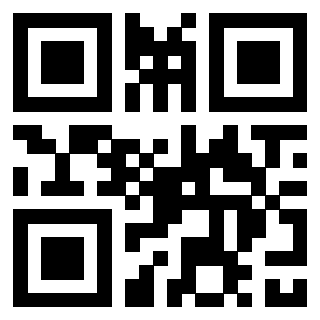 3307888475 - Immagine del QrCode
