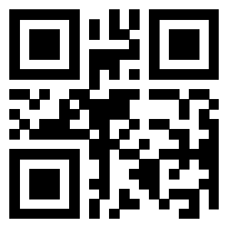 3307888479 Qr Code associato