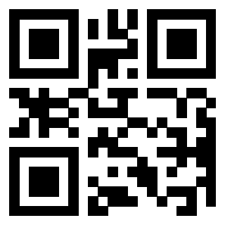 3307888480 - Immagine del QrCode associato