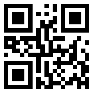 Scansione del QrCode di 3307888482