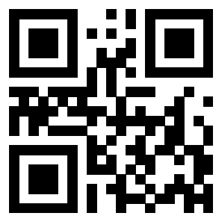 3307888487 - Immagine del QrCode associato