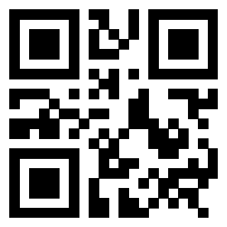 3307888492 - Immagine del QrCode associato