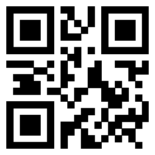 3307888493 - Immagine del Qr Code