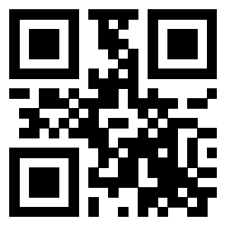 Immagine del Qr Code di 3307888494